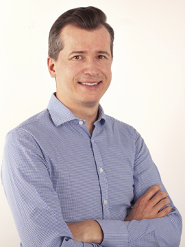 Specjalista Uromedi - lek. Michał Olszewski